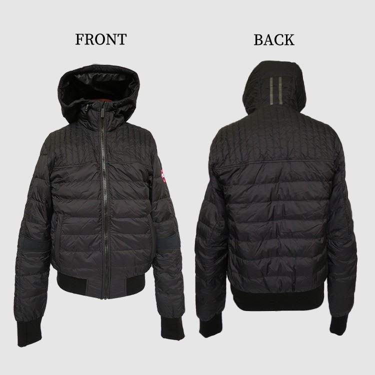 CANADA GOOSE（カナダグース） カブリフーディ CANADA GOOSE CARBRI