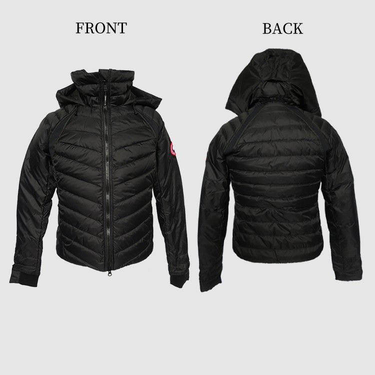 CANADA GOOSE（カナダグース） ハイブリッジベースジャケット CANADA 