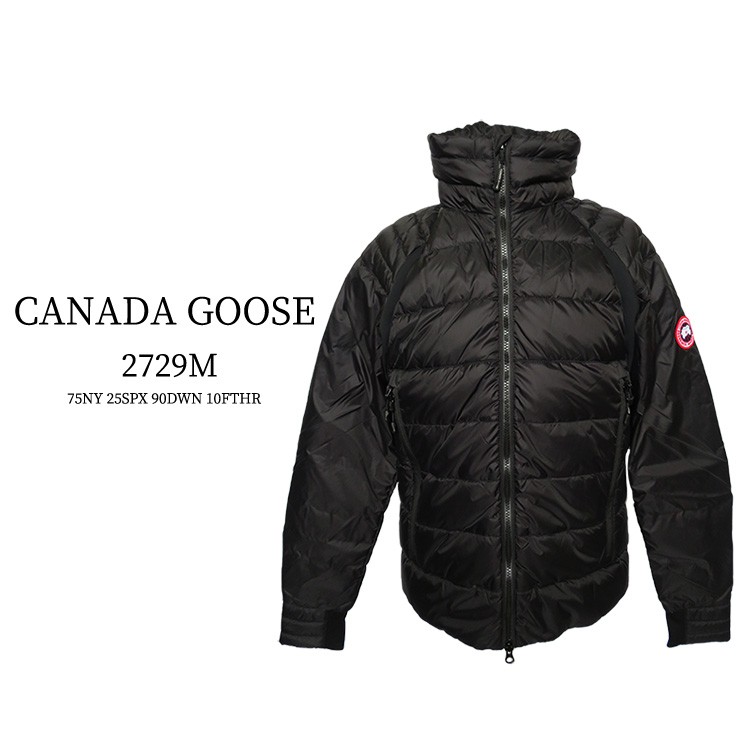 カナダグース カブリフーディ CANADA GOOSE CARBRI HOODY