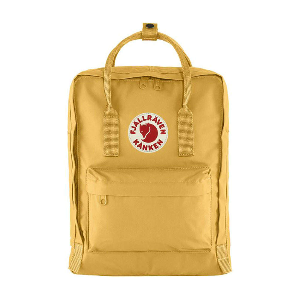 FJALLRAVEN フェールラーベン カンケン Kanken F23510 16L リュック リュックサック 2way メンズ レディース マザーズバッグ