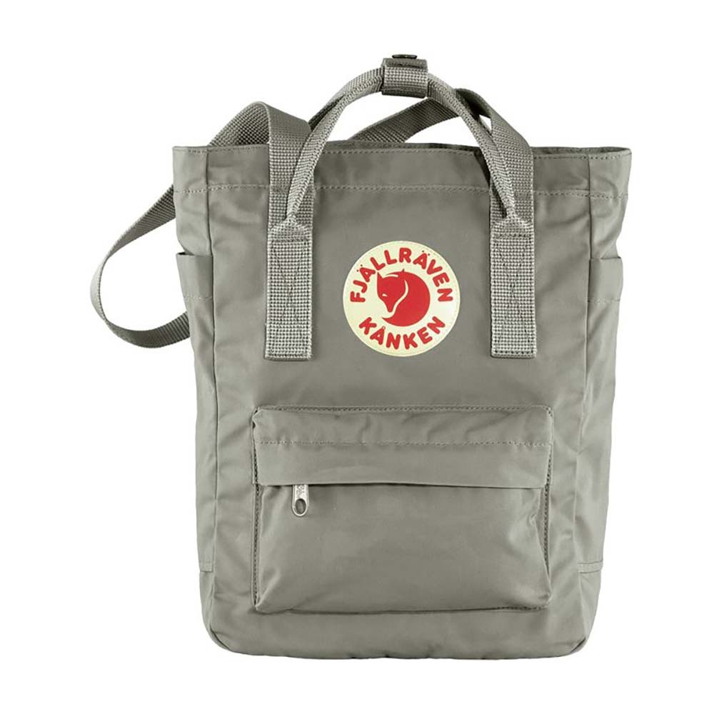 FJALLRAVEN フェールラーベン カンケン トートバッグ ミニ Kanken Totepack Mini F23711 8L リュック リュックサック 2way メンズ レディース マザーズバッグ