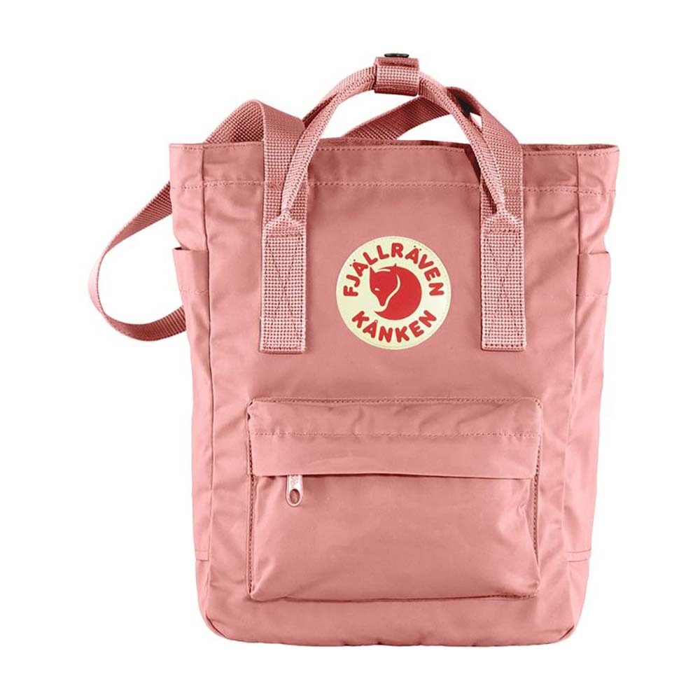 FJALLRAVEN フェールラーベン カンケン トートバッグ ミニ Kanken Totepack Mini F23711 8L リュック リュックサック 2way メンズ レディース マザーズバッグ