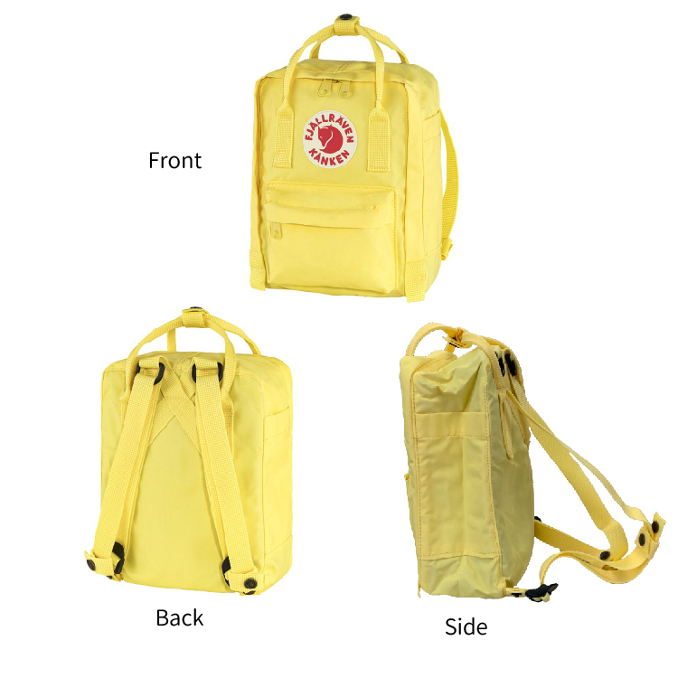 FJALLRAVEN フェールラーベン カンケ...の詳細画像3