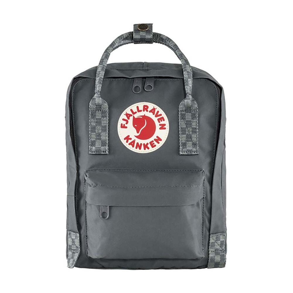 FJALLRAVEN フェールラーベン カンケン Kanken Mini F23561 7L リュック リュックサック 2way メンズ レディース マザーズバッグ