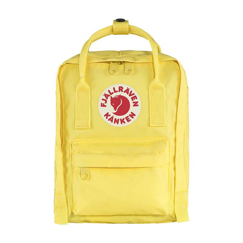 FJALLRAVEN フェールラーベン カンケン Kanken Mini F23561 7L リュック リュックサック 2way メンズ レディース マザーズバッグ