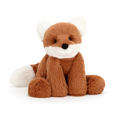  ジェリーキャット  きつねさん やわらか ぬいぐるみ Jellycat ジェリーキャット きつねさん やわらか ぬいぐるみ
