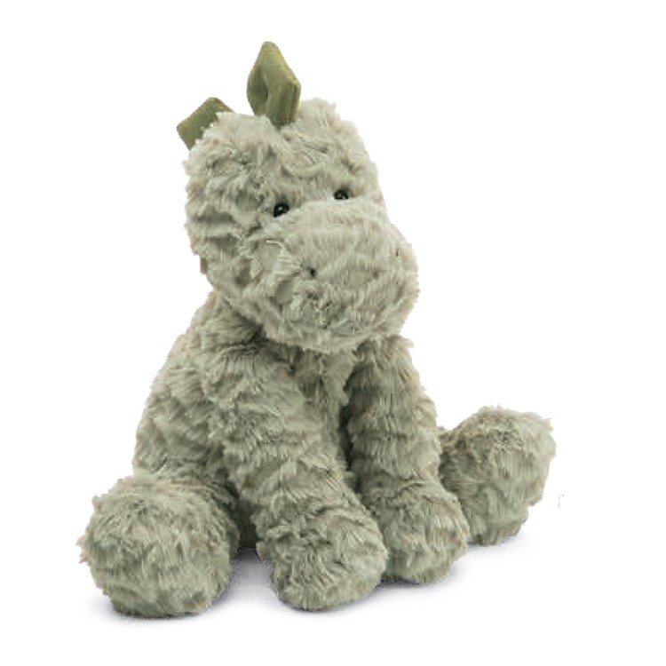jellycat ぬいぐるみ ジェリーキャット バシュフル bashful M サイズ