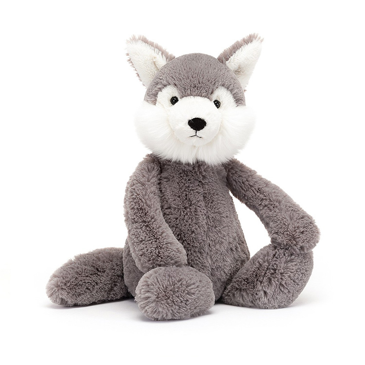 ジェリーキャット リュクスバニー ぬいぐるみ M 正規品 ジェリーキャット ぬいぐるみ Mサイズ(うさぎ さる Jellycat m バニー