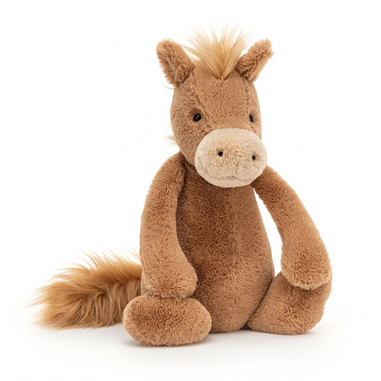 ジェリーキャット ぬいぐるみ Jellycat Mサイズ BUNNY バニー うさぎ