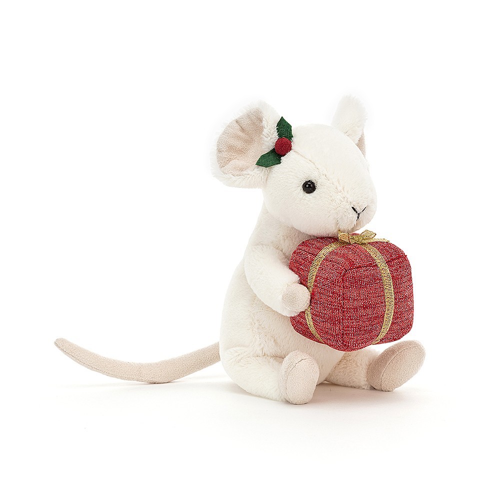クリスマス プレゼント ジェリーキャット ぬいぐるみ Jellycat Merry Mouse メリーマウス Leffy Elf Medium エルフ Jcat0004 5 ハコナカ 通販 Yahoo ショッピング