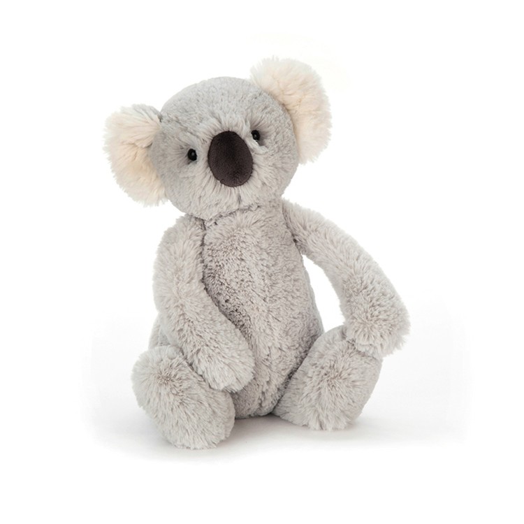 jellycat ぬいぐるみ ジェリーキャット バシュフル bashful M サイズ