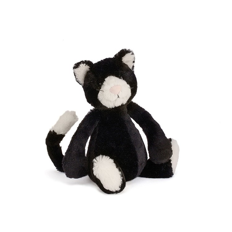 jellycat ぬいぐるみ ジェリーキャット バシュフル bashful S サイズ