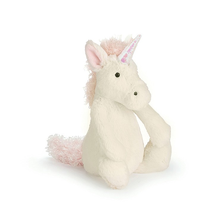 jellycat ぬいぐるみ ジェリーキャット バシュフル bashful S