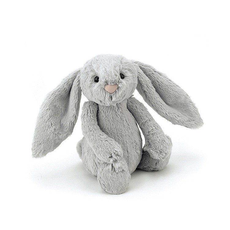 jellycat ぬいぐるみ ジェリーキャット バシュフル bashful S サイズ