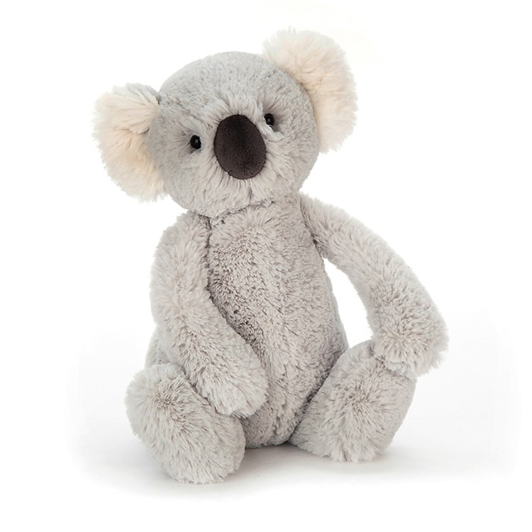 jellycat ぬいぐるみ ジェリーキャット バシュフル bashful S サイズ
