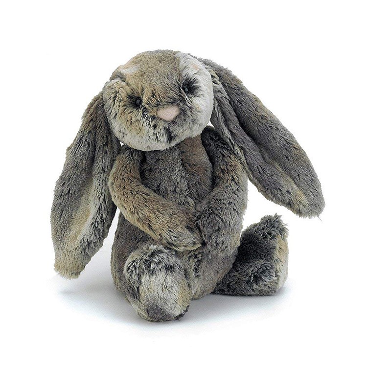 jellycat ぬいぐるみ ジェリーキャット バシュフル bashful S サイズ
