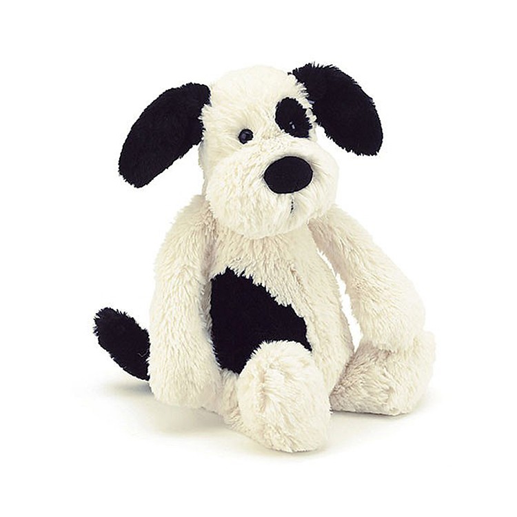 jellycat ぬいぐるみ ジェリーキャット バシュフル bashful S サイズ