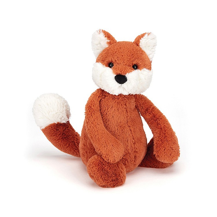 jellycat ぬいぐるみ ジェリーキャット バシュフル bashful S サイズ