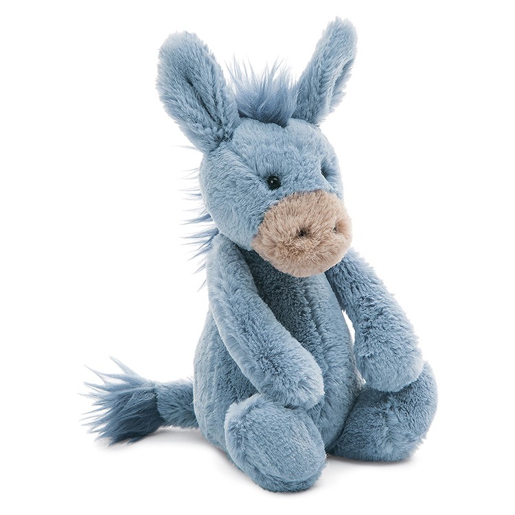 jellycat ぬいぐるみ ジェリーキャット バシュフル bashful S サイズ