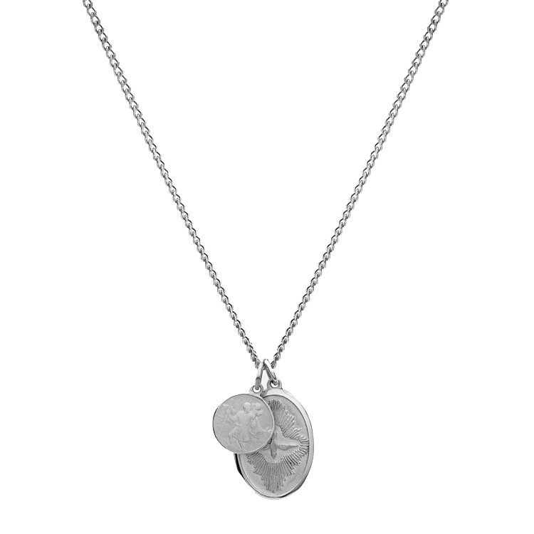 ミアンサイ ネックレス Miansai Mini Dove Necklace, Sterling Silver : masi0012 : ハコナカ -  通販 - Yahoo!ショッピング