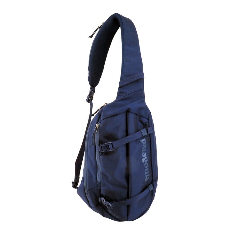 tmyyy様 Amazon | パタゴニア ATOM SLING 8L ボディバッグ 48261 ユニ