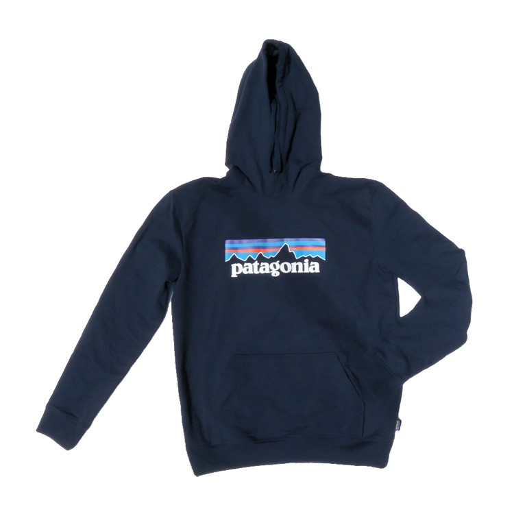 パタゴニア patagonia パーカー M's P-6 Logo Uprisal Hoody 39539