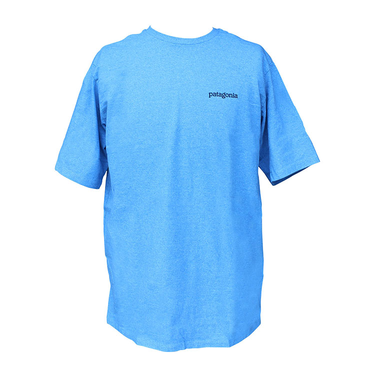 patagonia Tシャツ メンズ フィッツロイ ホライゾンズ レスポンシビリティー 38501 ...