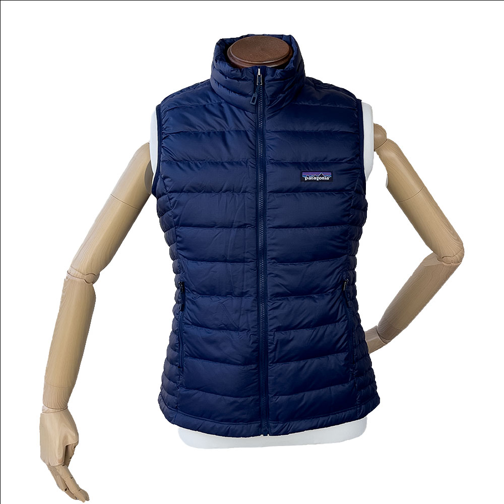 patagonia パタゴニア ベスト Women&apos;s Down Sweater Vest ウィメン...