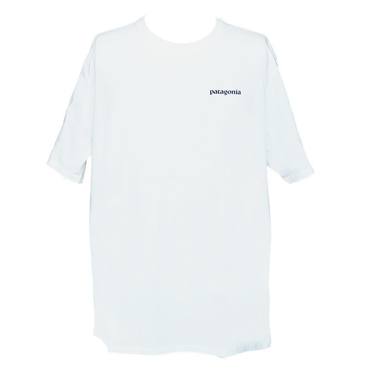 patagonia パタゴニア Tシャツ メンズ P-6 ミッション