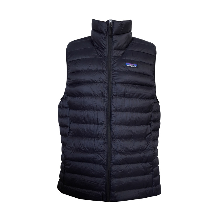 patagonia パタゴニア ダウンベスト メンズ・ダウン・セーター・ベスト 84623 Men's Down Sweater Vest アウター  ダウン ベスト 保温性