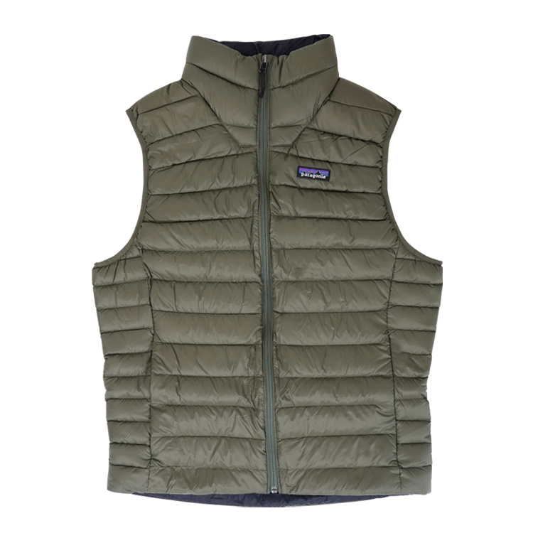 patagonia パタゴニア ダウンベスト メンズ・ダウン・セーター・ベスト 84623 Men's Down Sweater Vest アウター  ダウン ベスト 保温性