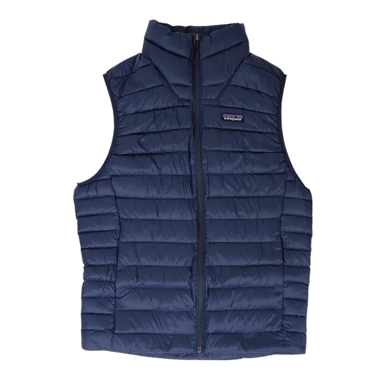 patagonia パタゴニア ダウンベスト メンズ・ダウン・セーター・ベスト 84623 Men's Down Sweater Vest アウター  ダウン ベスト 保温性