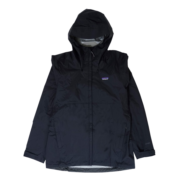 patagonia パタゴニア ジャケット フード Men's Torrentshell 3L Jacket メンズ トレントシェル 3L レイン ジャケット 8524 カジュアル アウター 長袖 防寒｜haconaka｜02