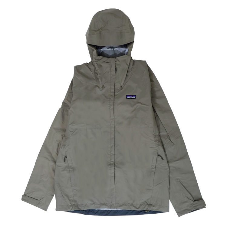 Patagonia torrentshell outlet pesto