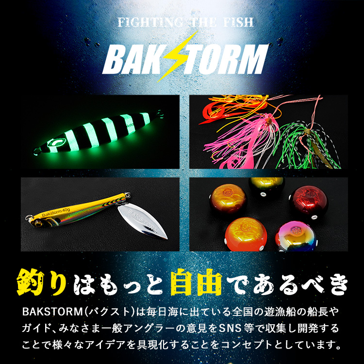 お買得5個セット スローフォールウィング シャイニーモデル メタルジグ 