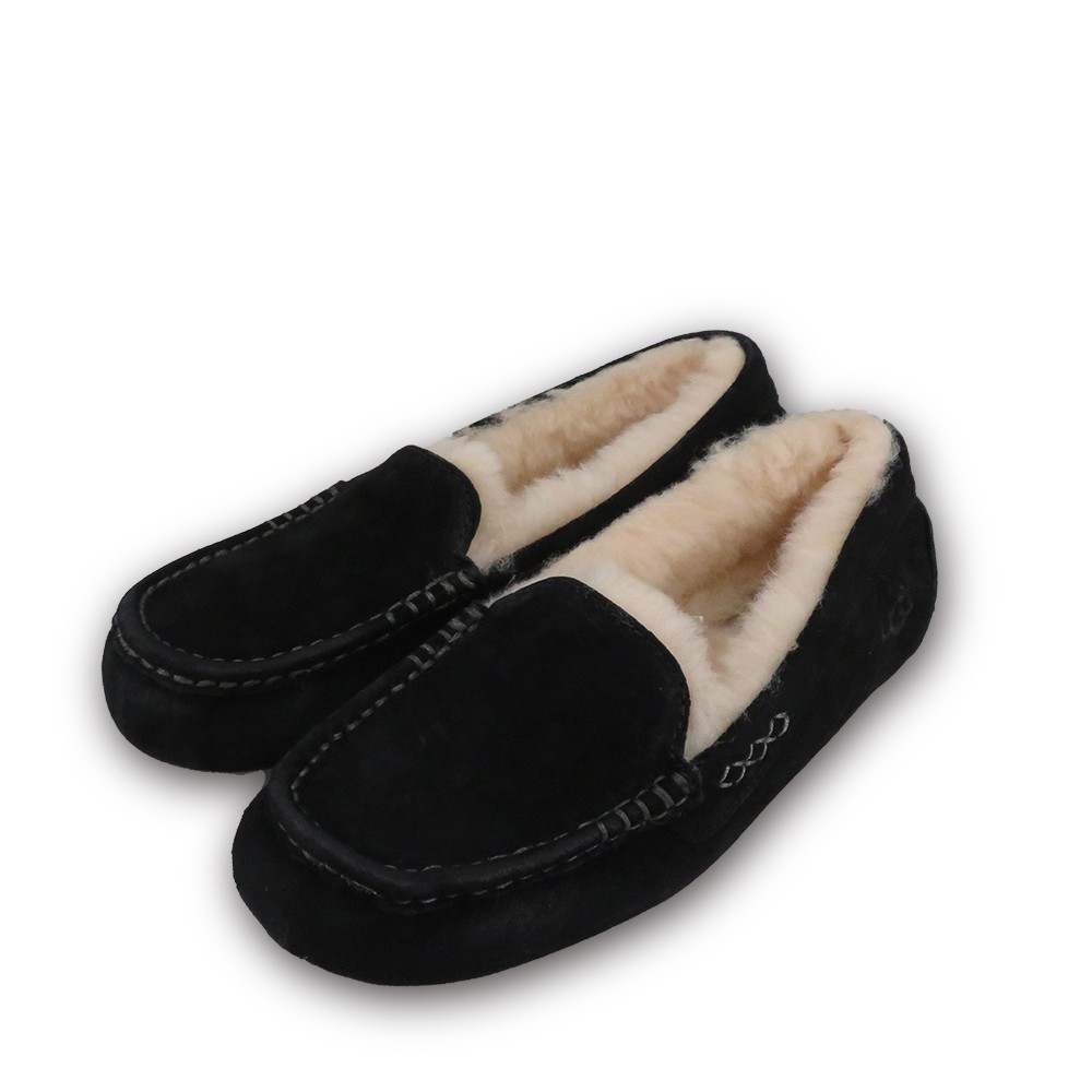 UGG アグ モカシン アンスレー ANSLEY 1106878 レディース スリッポン 定番 :ugg0002:ハコナカ - 通販