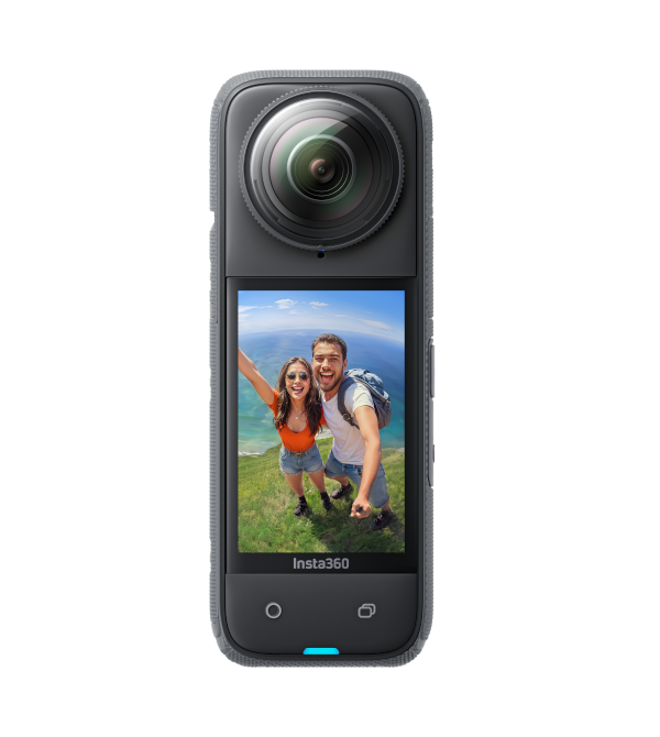 insta360 X4