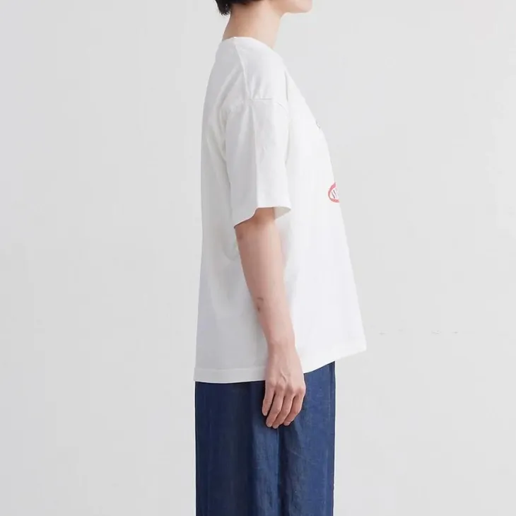 HEAVENLY (ヘブンリー) | PRINT T-SHIRT 