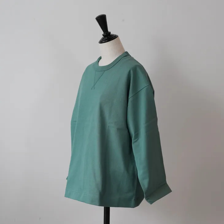 ASEEDONCLOUD（アシードンクラウド） | Handwerker HW long sleeve T