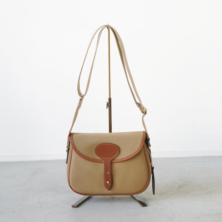 土日限定　最終値下げ　新品未使用　Brady ブレディ コルネ カーキ BRADY（ブレディ） | COLNE (black/khaki) | ショルダーバッグ コルネ