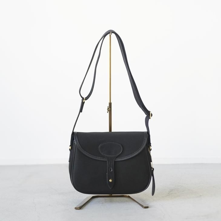 Brady COLNE ブラック 美品 BRADY（ブレディ） | COLNE (black/khaki) | ショルダーバッグ コルネ