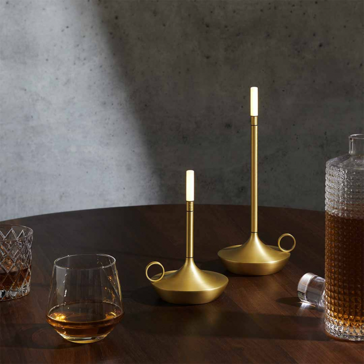 GRAYPANTS (グレイパンツ) | WICK S Mobile Gold LED ポータブル