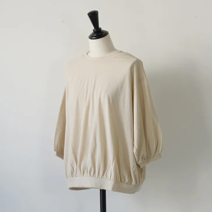 【新品未使用】LAITERIE レイトリー USE天竺 フレンチ ホワイト pct-11-09.jpg