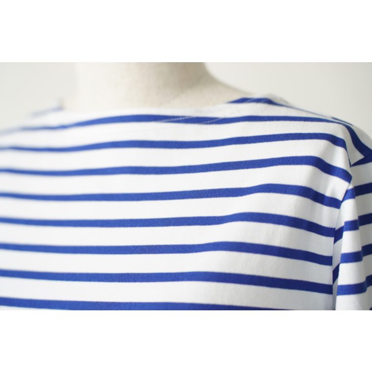 ORCIVAL | BOATNECK H/S プルオーバー P.O. size 2 | オーシバル ボートネック プルオーバー ボーダー 半袖 ロイヤルブルー ラベンダーブルー 楽天市場】ORCIVAL | BOATNECK L/S P.O. size 2 | オーシバル