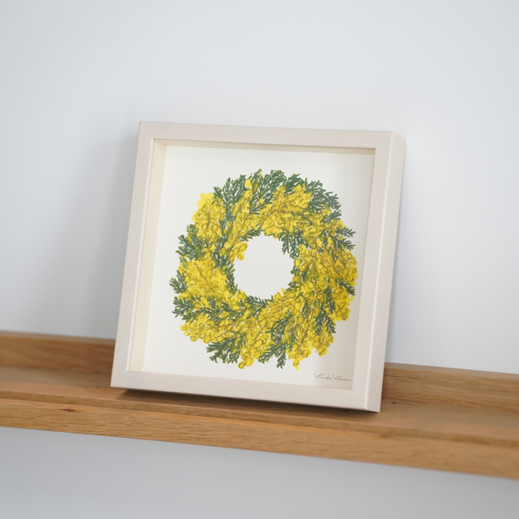 20cm（額縁）｜画材、アート用品 | 楽器、手芸、コレクション の