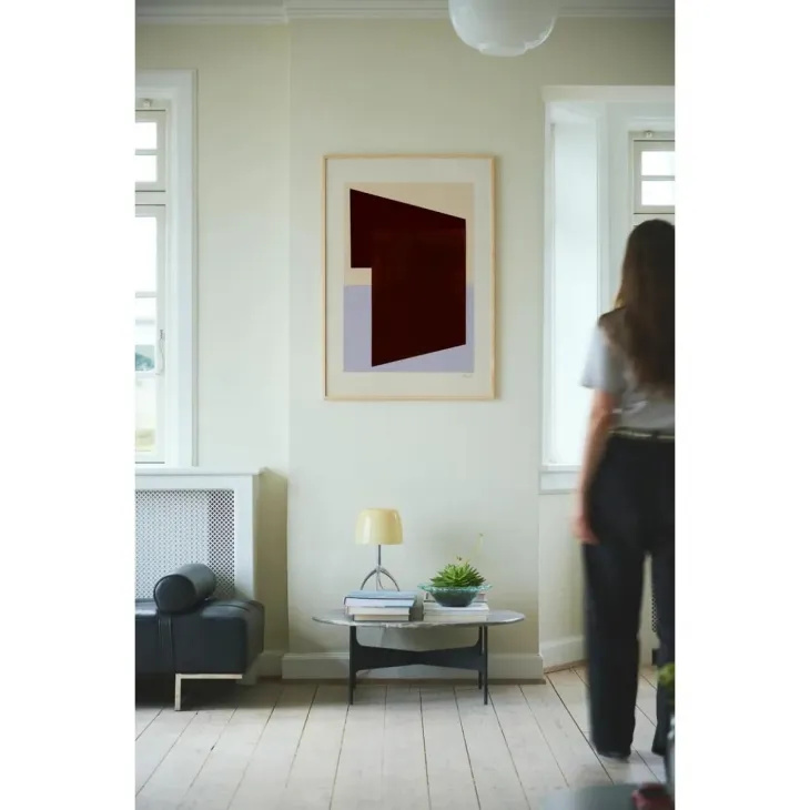 PAPER COLLECTIVE | LAYERED 02 (Karolina Szekely) 50x70cm アート