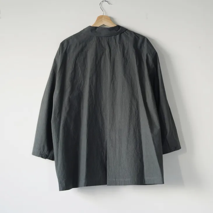 STAMP AND DIARY（スタンプアンドダイアリー） | オーバーサイズコート