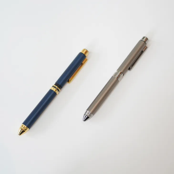 zebra (ゼブラ) | シャーボX TS10 (navy gold/graphite black
