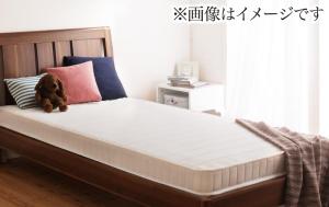 子どもの睡眠環境を考えた 安眠マットレス 薄型・軽量・高通気 ジュニア ボンネルコイル セミシングル レギュラー丈 :a102492040118134:ハゲオムスビネット