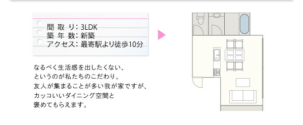 ダイニングテーブル ダイニング 新婚カップル向け ダイニングテーブル単品 ナチュラル W115 組立設置付 :ck102900500023772:ハゲオムスビネット